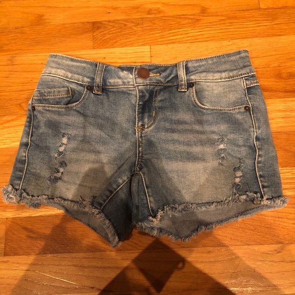 o’neill jean shorts - Picture 1 of 3
